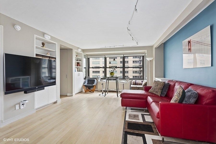 1st image of 140 W End Ave APT 15A