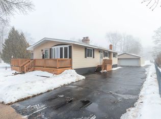 180 N Beebe Ave, Peshtigo, WI 54157