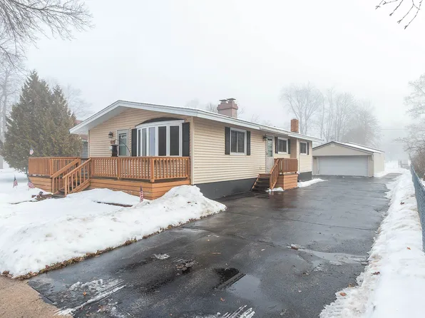 180 N Beebe Ave, Peshtigo, WI 54157