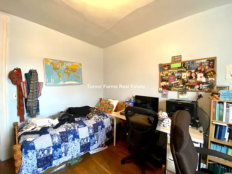 256 Summer St #2F — Photo 5