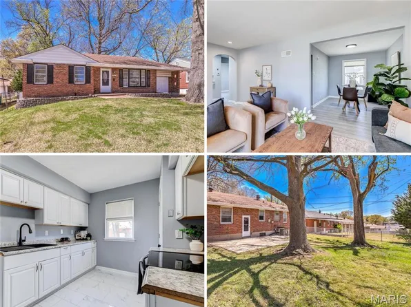 9427 Yorktown Dr, Saint Louis, MO 63137