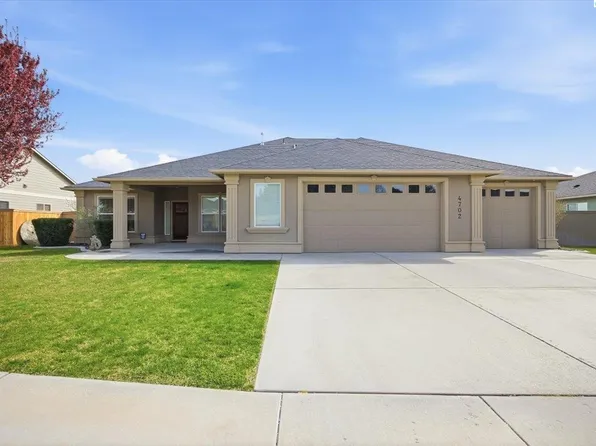 4702 Cathedral Dr, Pasco, WA 99301