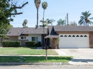 8236 Buckingham Pl, Riverside, CA 92504