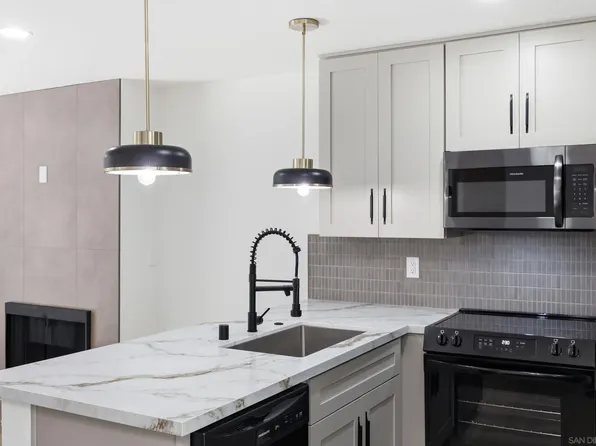 2260 Worden St APT 5, San Diego, CA 92107