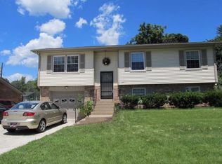 2817 Easthills Dr, Lexington, KY