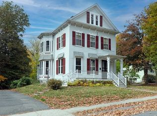 28 Winnemay St, Natick, MA 01760