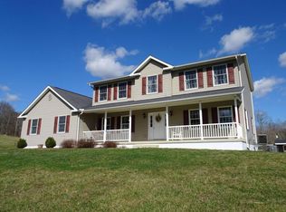 36934 Williams Rd, Logan, OH 43138