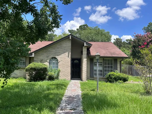 11014 Burningbush Lane, Houston, TX 77016