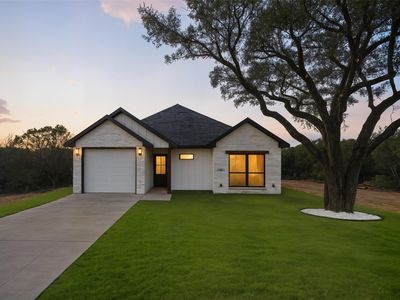 921 Thicket Trl, Granbury, TX, 76048