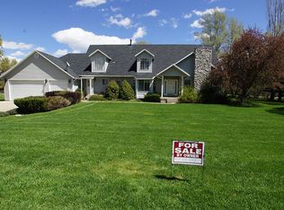 190 S 7000 E, Huntsville, UT 84317
