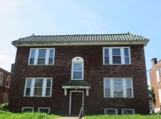 1008 Hornsby Ave, Saint Louis, MO 63147