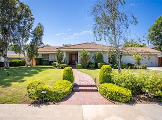 12411 La Bella Dr, Santa Ana, CA 92705