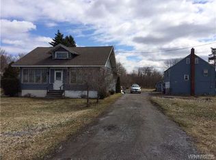 1499 Townline Rd, Alden, NY 14004