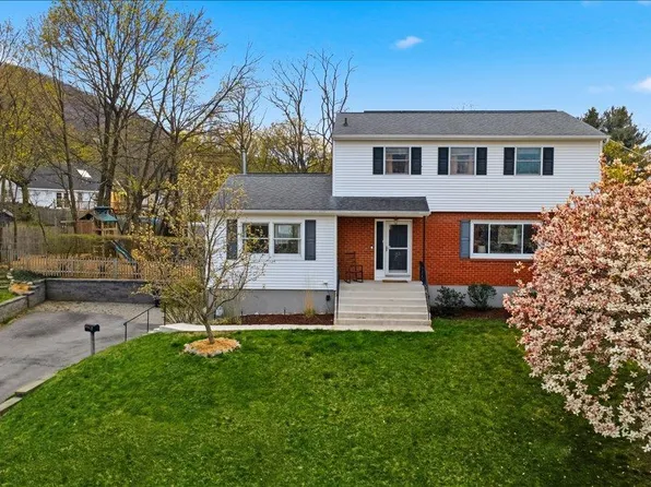 42 Rende Drive, Beacon, NY 12508