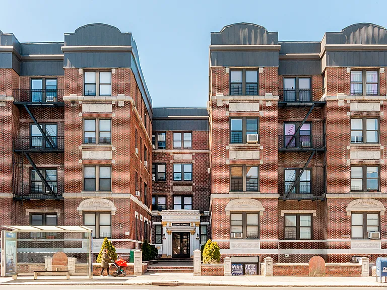 1494 Ocean Ave #3E — Photo 13