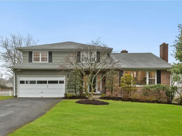 50 Franklin Avenue, Rye, NY 10580