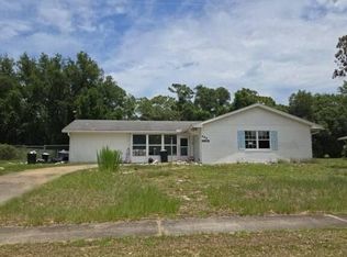 444 Sevilla Dr, Saint Augustine, FL 32086