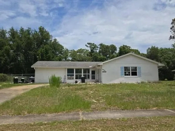 444 Sevilla Dr, Saint Augustine, FL 32086