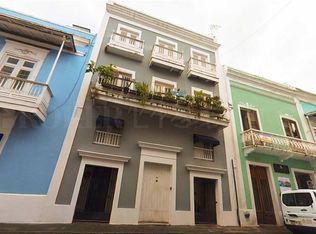 201 Cristo St #3B, San Juan, PR 00901