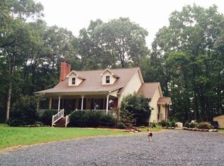 13119 Swaringen Rd. #A, Norwood, NC 28128