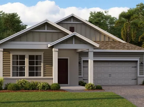 689 Terrapin Dr, Debary, FL 32713