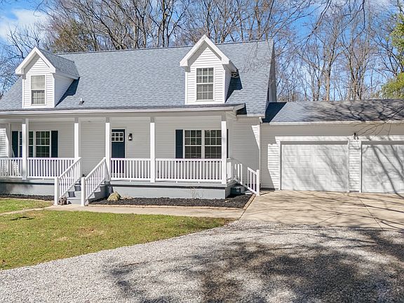 2nd image of 11322 N County Road 400 W