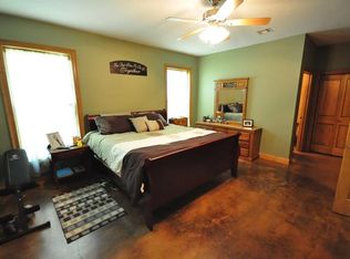 450 H Strange Rd, Lecompte, LA 71346