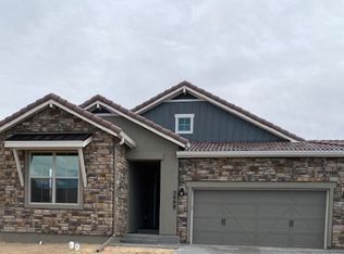 2068 Ruffino Dr, Colorado Springs, CO 80921
