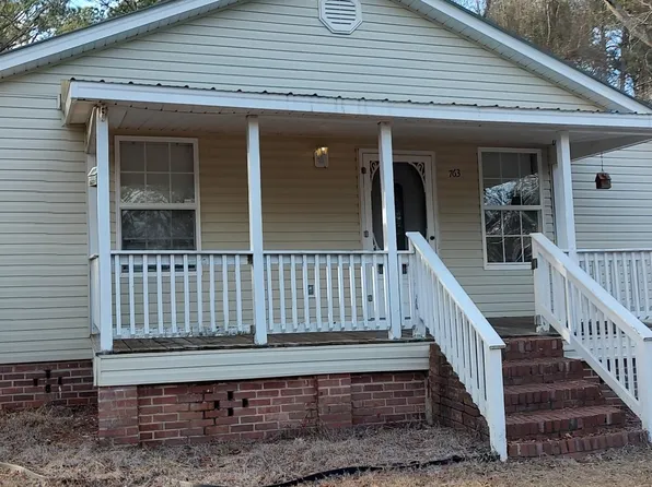 763 Ergle St, Graniteville, SC 29829