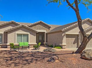 21731 N 86th Ln, Peoria, AZ 85382