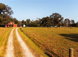 665 Highway 1199, Elmer, LA 71424