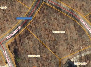 LOT 37 Pat Cleburne Ln LOT 37, Tunnel Hill, GA 30755