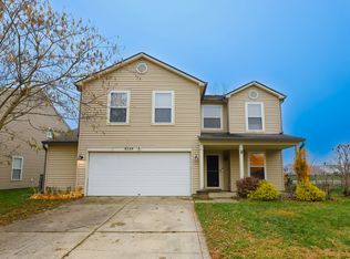 8240 Gathering Cir, Indianapolis, IN 46259