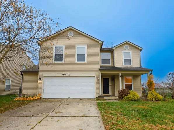 8240 Gathering Cir, Indianapolis, IN 46259