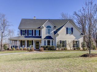 6703 Parkway Dr, Roanoke, VA 24018