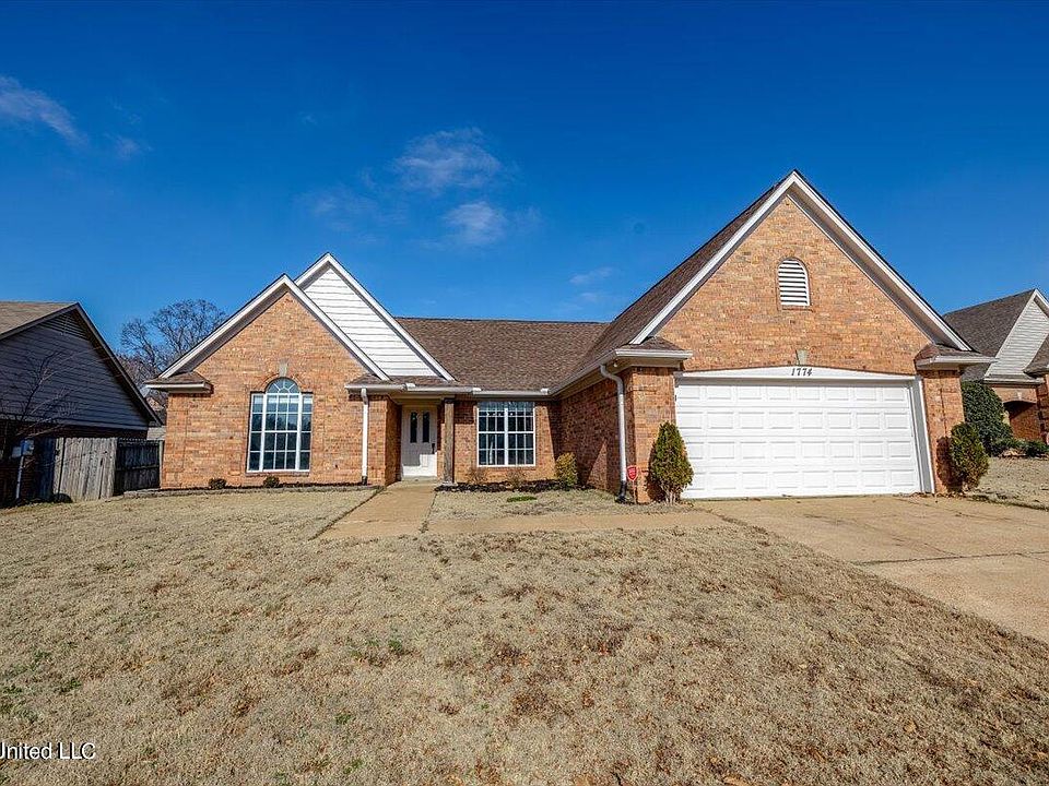 1st image of 1774 Greencliff Dr