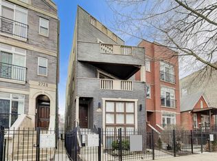 2726 W Cortez St #1, Chicago, IL 60622