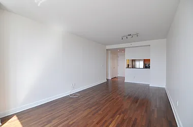 Rented by BLU Real Estate