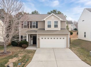 408 Mourning Dove Ct, Mebane, NC 27302
