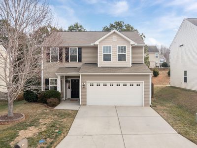 408 Mourning Dove Ct, Mebane, NC, 27302