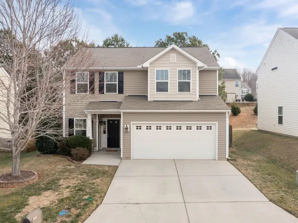 408 Mourning Dove Ct, Mebane, NC 27302
