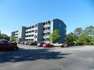 4015 Fairway Dr UNIT 201A, Little River, SC 29566