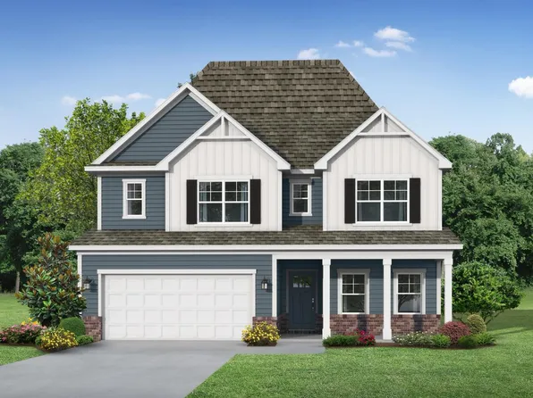 The Shelby D Plan, Evergreen Mill