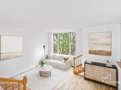 321 W 82nd St APT 8, New York, NY, 10024