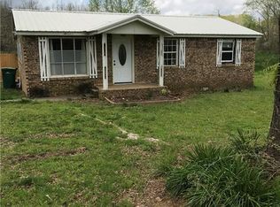 17496 Highway 171, Northport, AL 35475