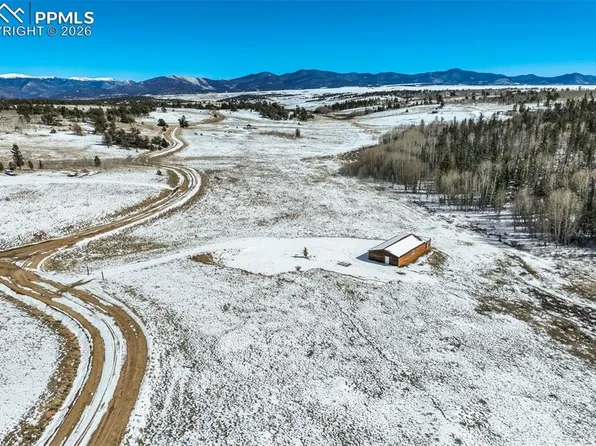 538 Remington Rd, Como, CO 80456
