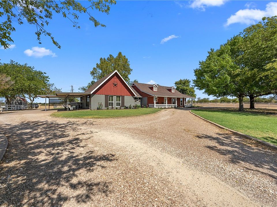 1911 Meandering Way, China Spring, TX 76633 MLS 210152 Zillow