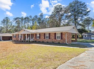 1430 Forest Hill Rd, Macon, GA 31210