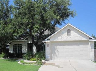 2205 Spoonbill Ct, Cedar Park, TX 78613