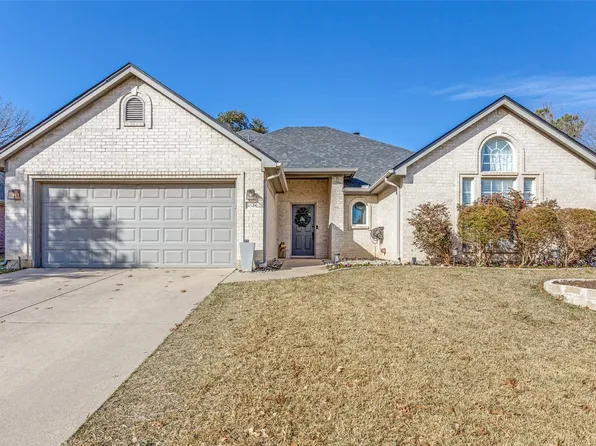 1048 Roundrock Dr, Saginaw, TX 76179